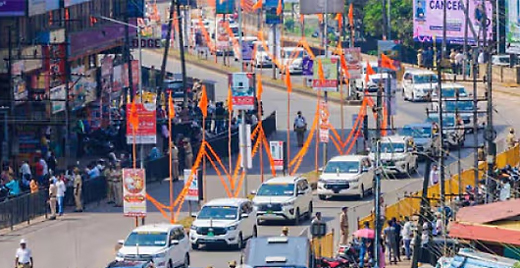 PM Modi-Udupi visit advanced